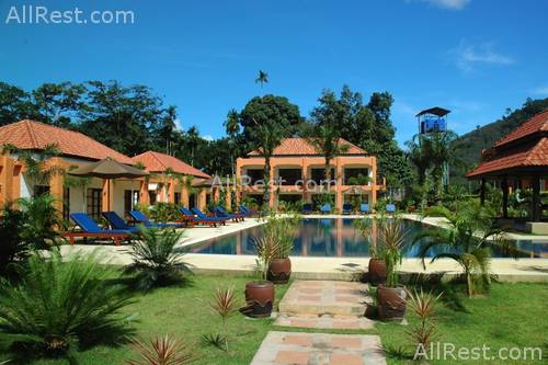 Khaolak Palm Hill Resort & Spa
